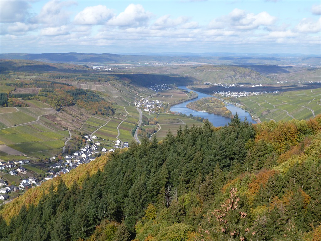 „Fünf-Seen-Blick“