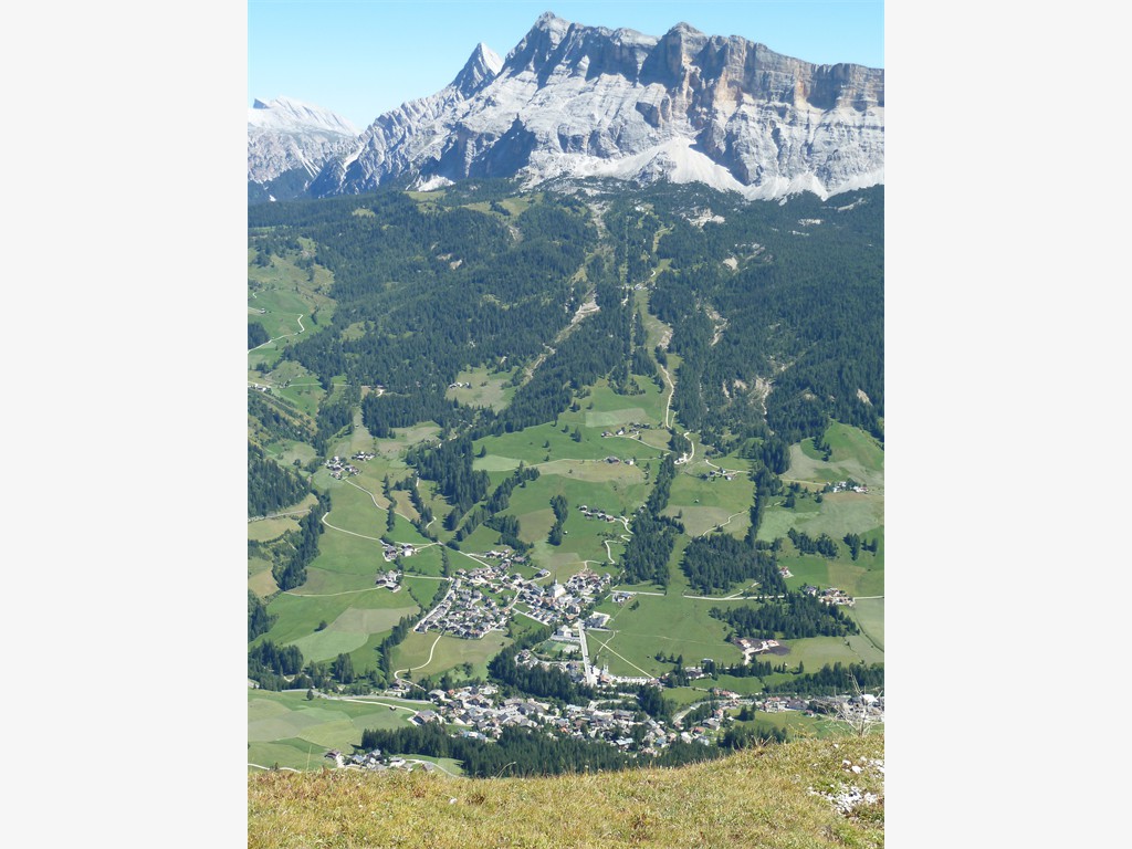 Badia (Abtei) 