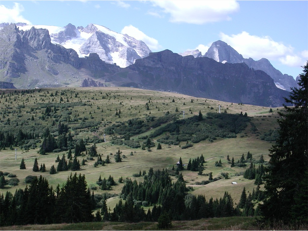 Cherz-Plateau