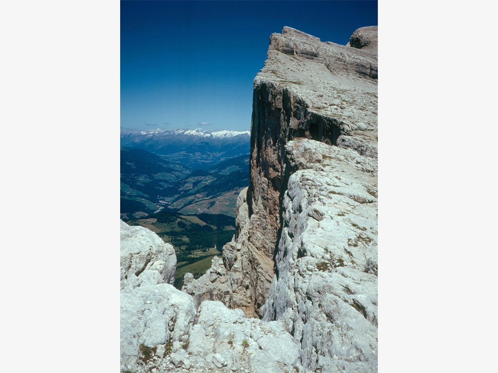 Die „Kreuzkofel-Tür“