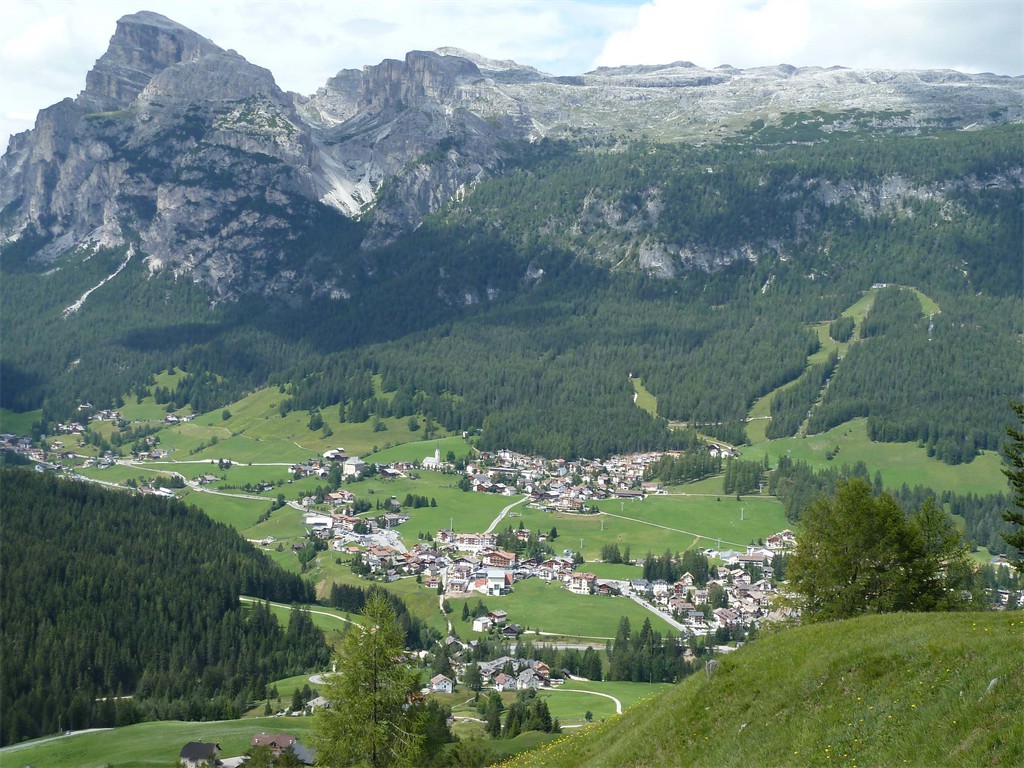 La Ila (La Villa / Stern)