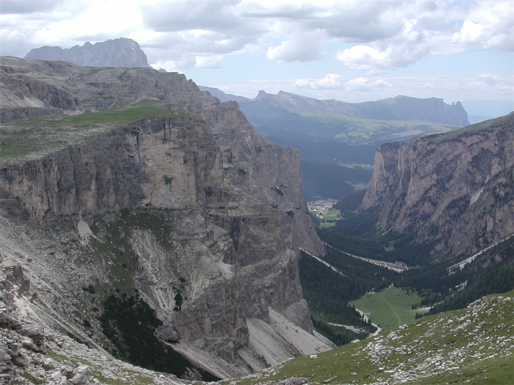 Das Langental