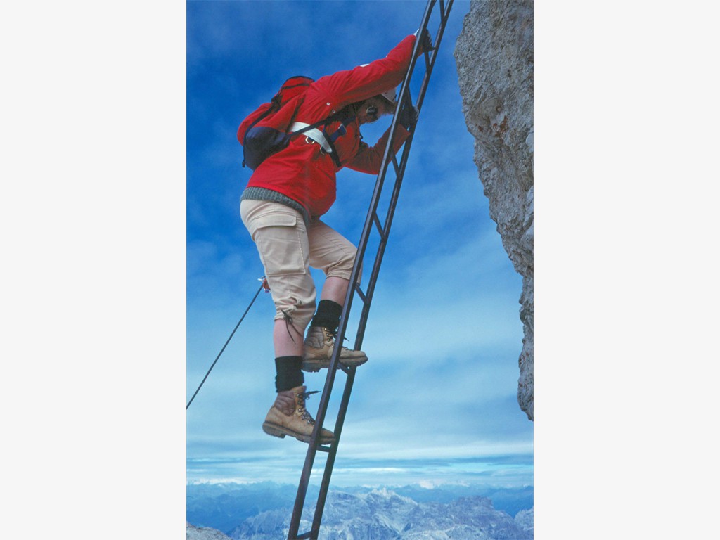 Himmelsleiter