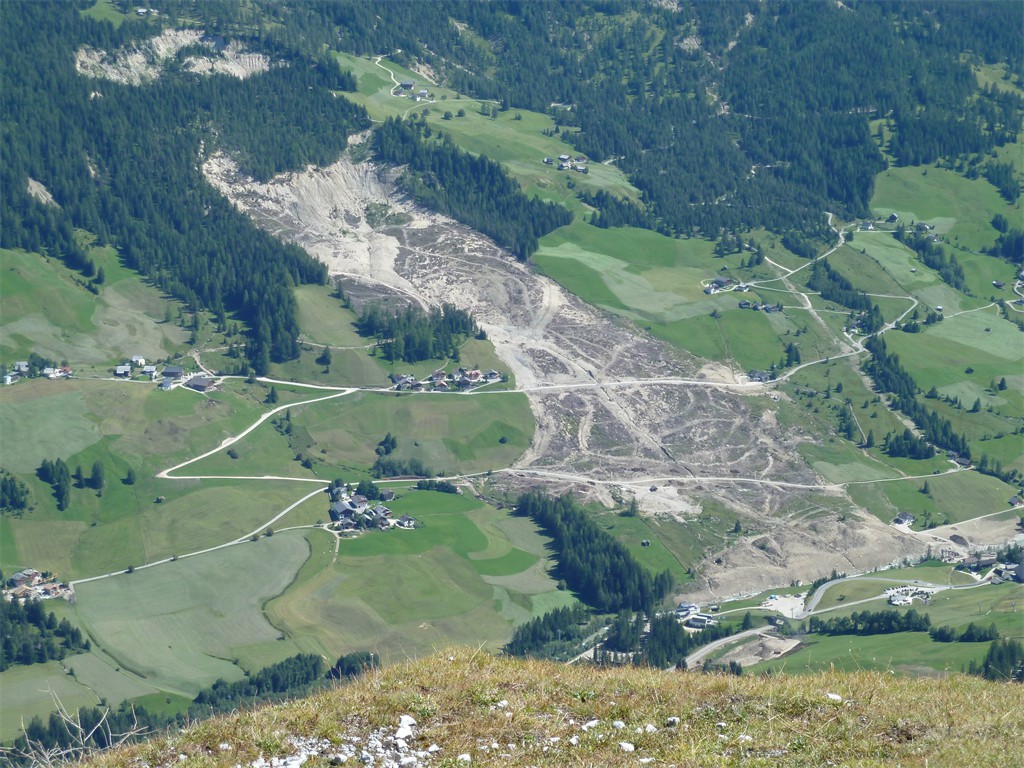 Verwüstung (Badia)