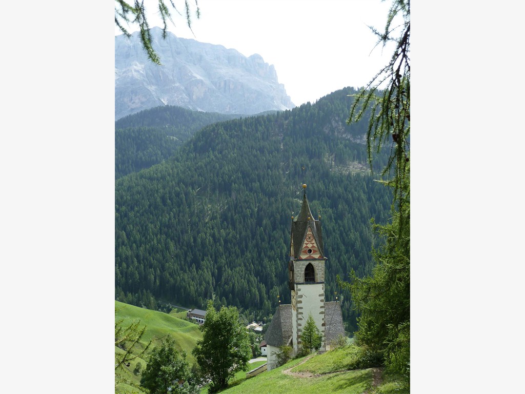 La Val (Wengen)
