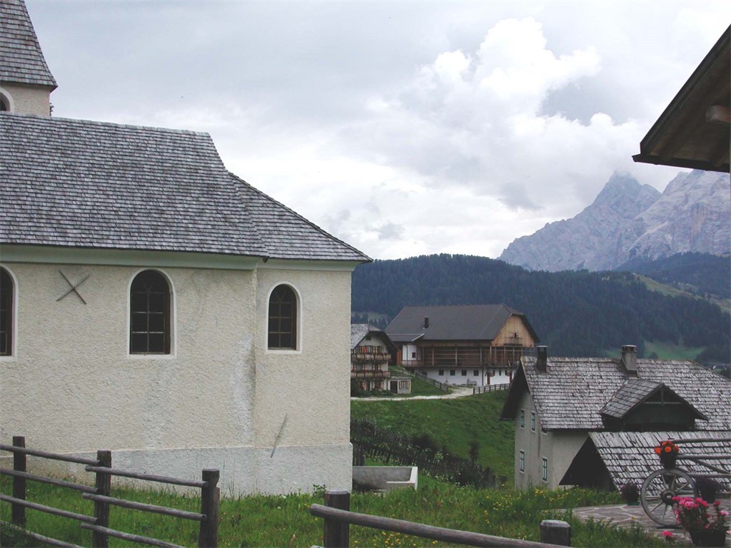 Weiler Pescol / Badia