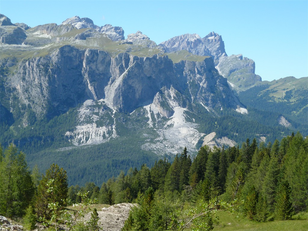 Puez-Plateau
