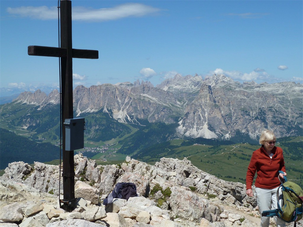 Setsass (2571 m)